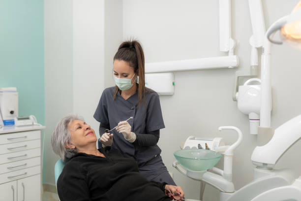 Best Emergency Treatment for Dental Infections or Abscesses in Bronson, MI