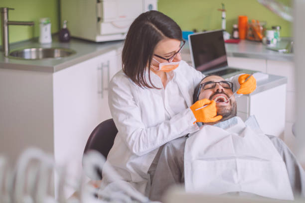 Best Emergency Wisdom Teeth Removal in Bronson, MI