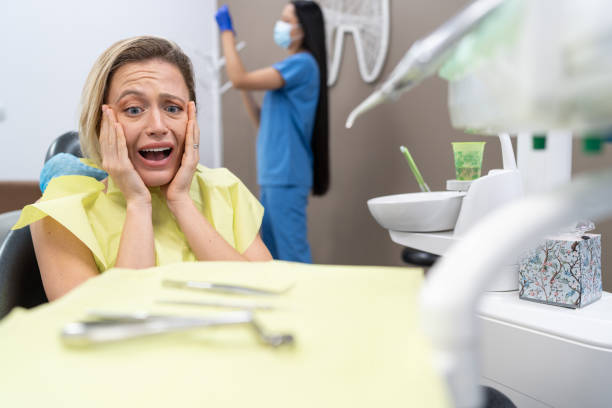 Best Emergency Dental Care for Broken or Chipped Teeth in Bronson, MI