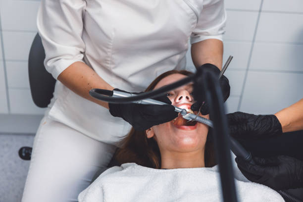 Best Emergency TMJ Treatment in Bronson, MI
