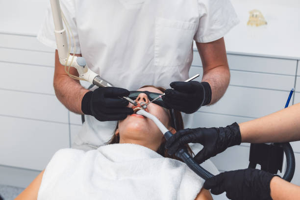 Best Emergency Dental Care for Broken or Chipped Teeth in Bronson, MI